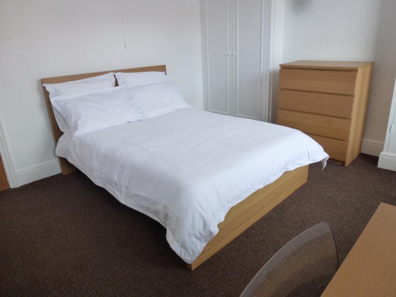 Curzon Lodge 본머스 외부 사진