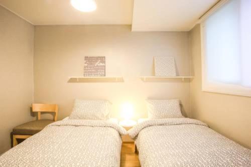 Curzon Lodge 본머스 외부 사진